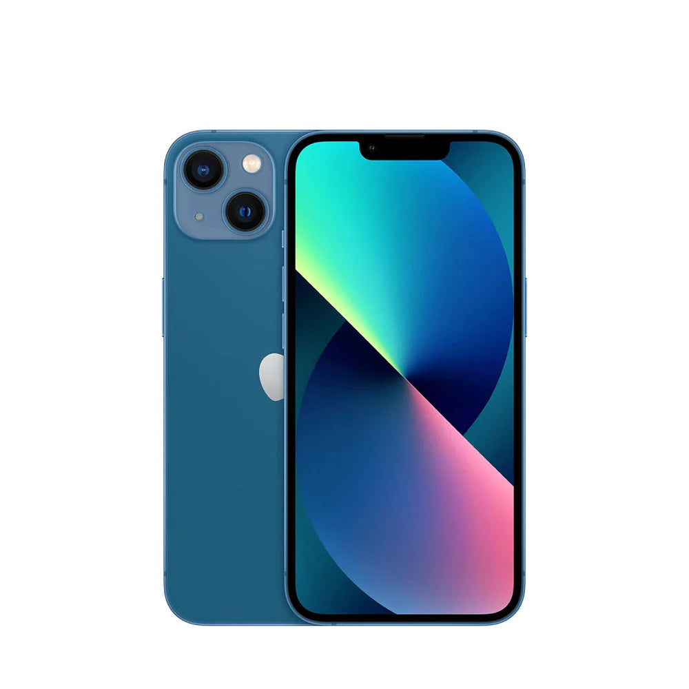 Pre-Owned iPhone 13.