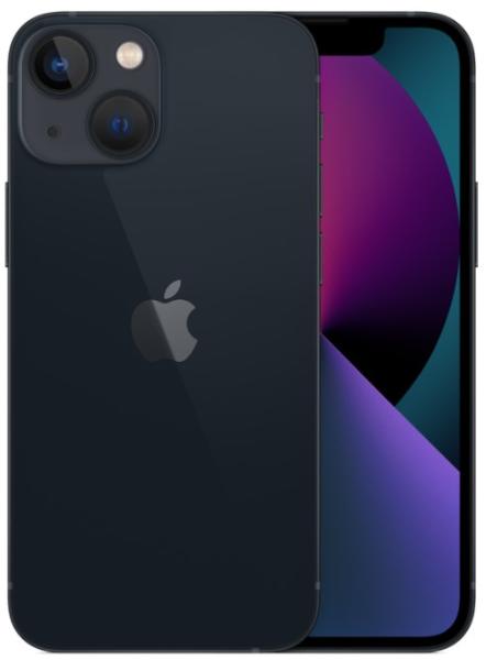 Pre-Owned iPhone 13 mini.