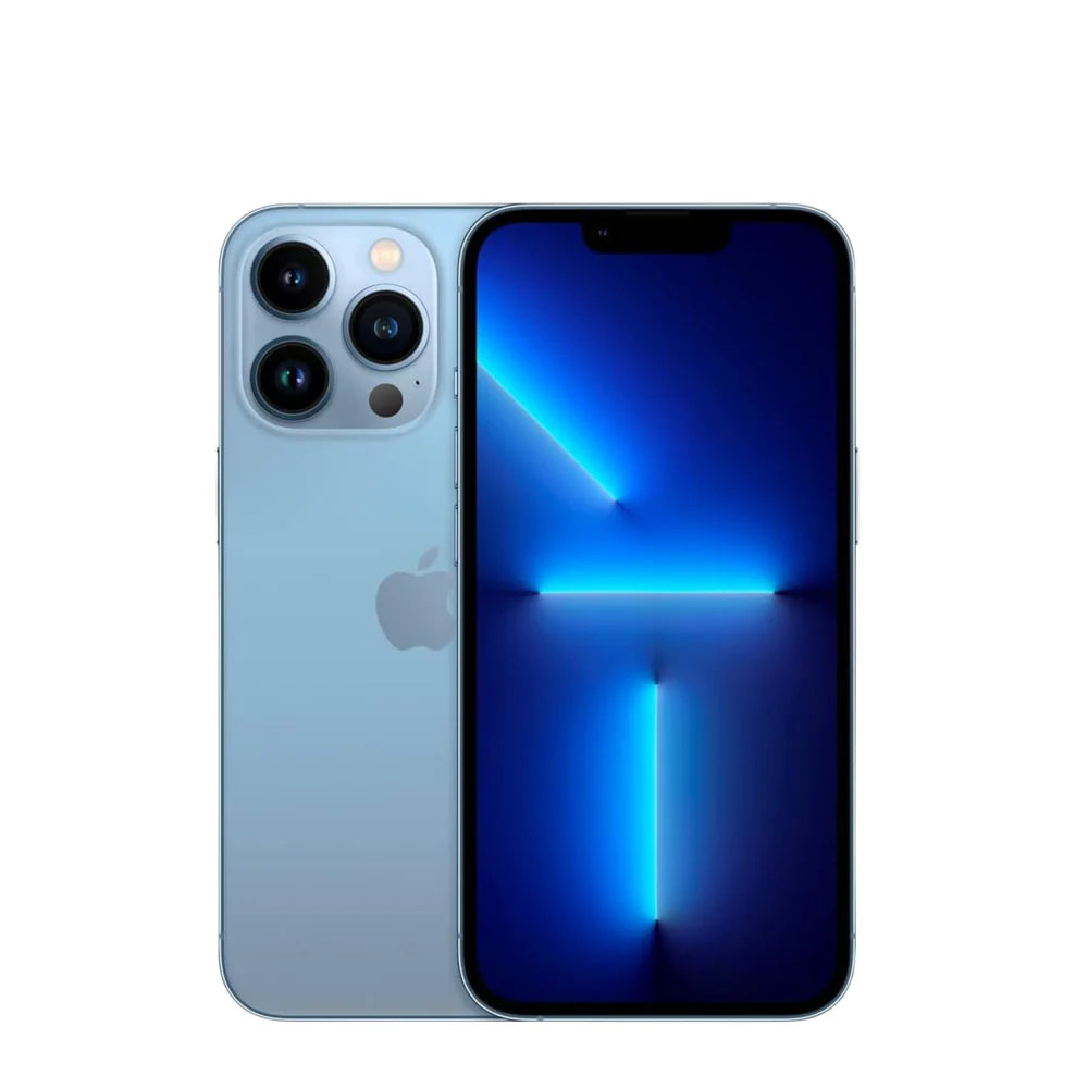 Pre-Owned iPhone 13 Pro Max.