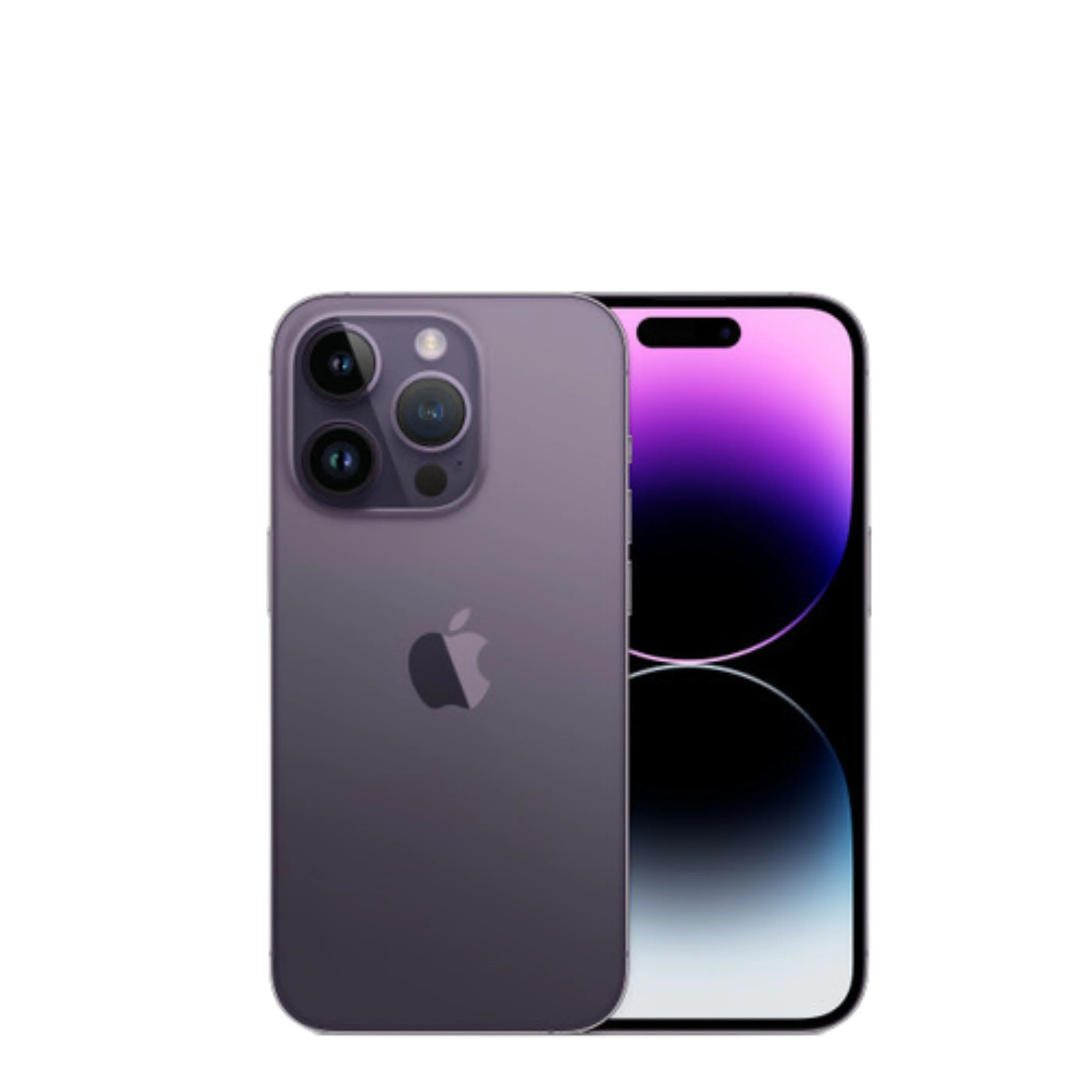 Pre-Owned iPhone 14 Pro.