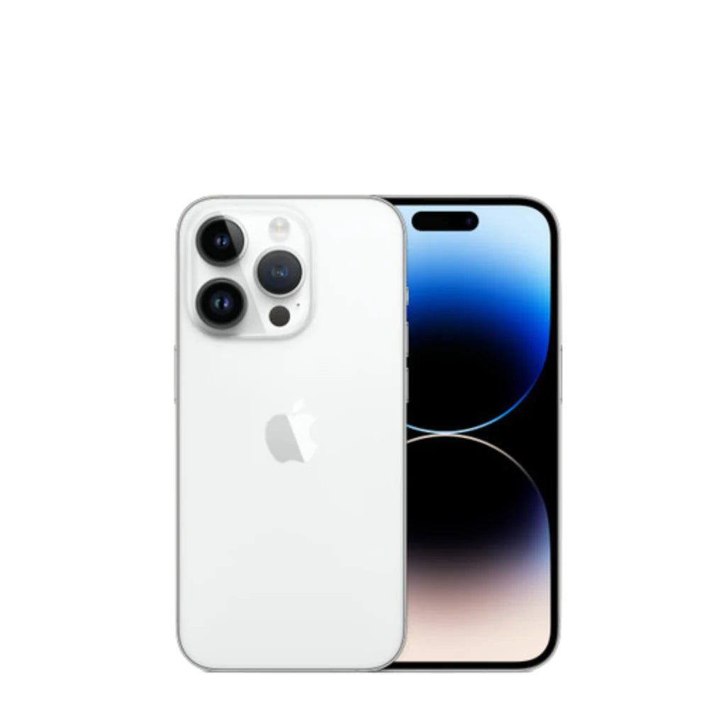 Pre-Owned iPhone 14 Pro.