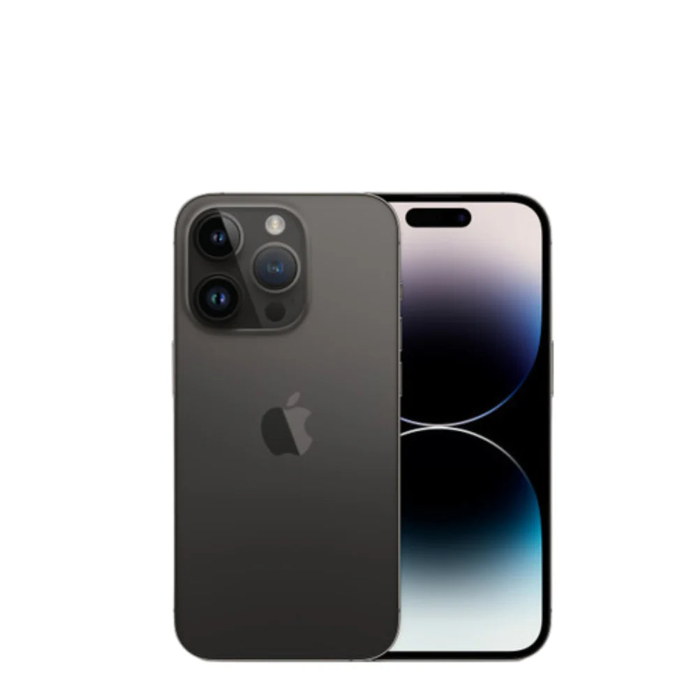 Pre-Owned iPhone 14 Pro.