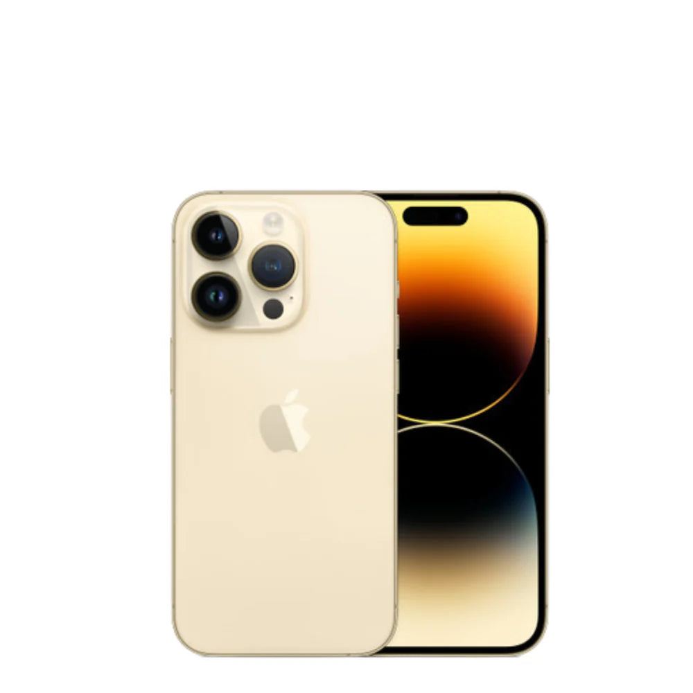 Pre-Owned iPhone 14 Pro.