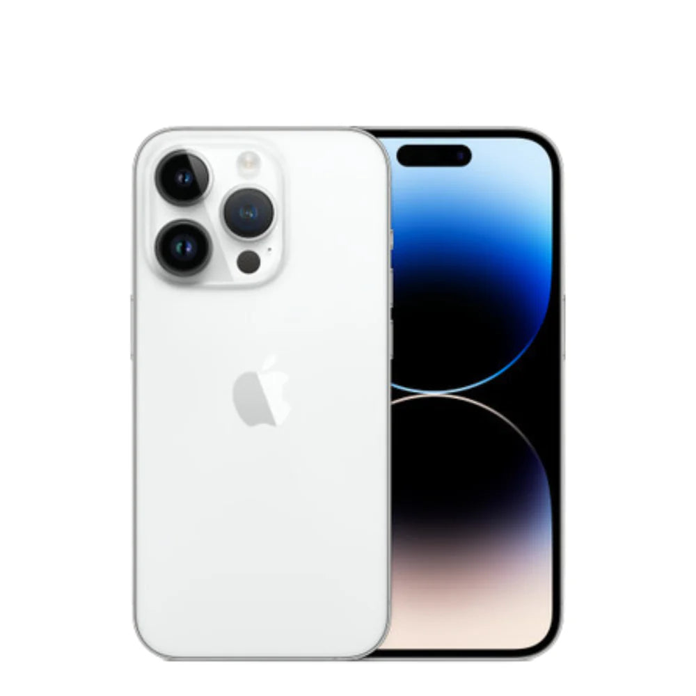 Pre-Owned iPhone 14 Pro Max.