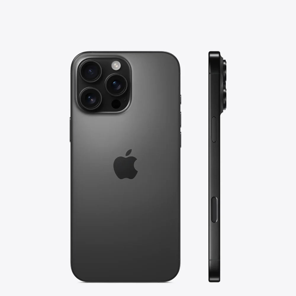 Pre-Owned iPhone 16 Pro max.