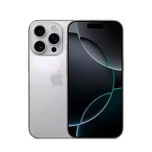 Pre-Owned iPhone 16 Pro max.