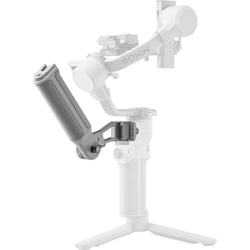 DJI RS 4 Mini Combo Kit