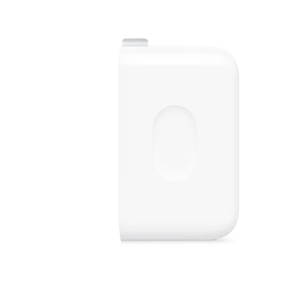 40W Dynamic Power Adapter with 60W Max