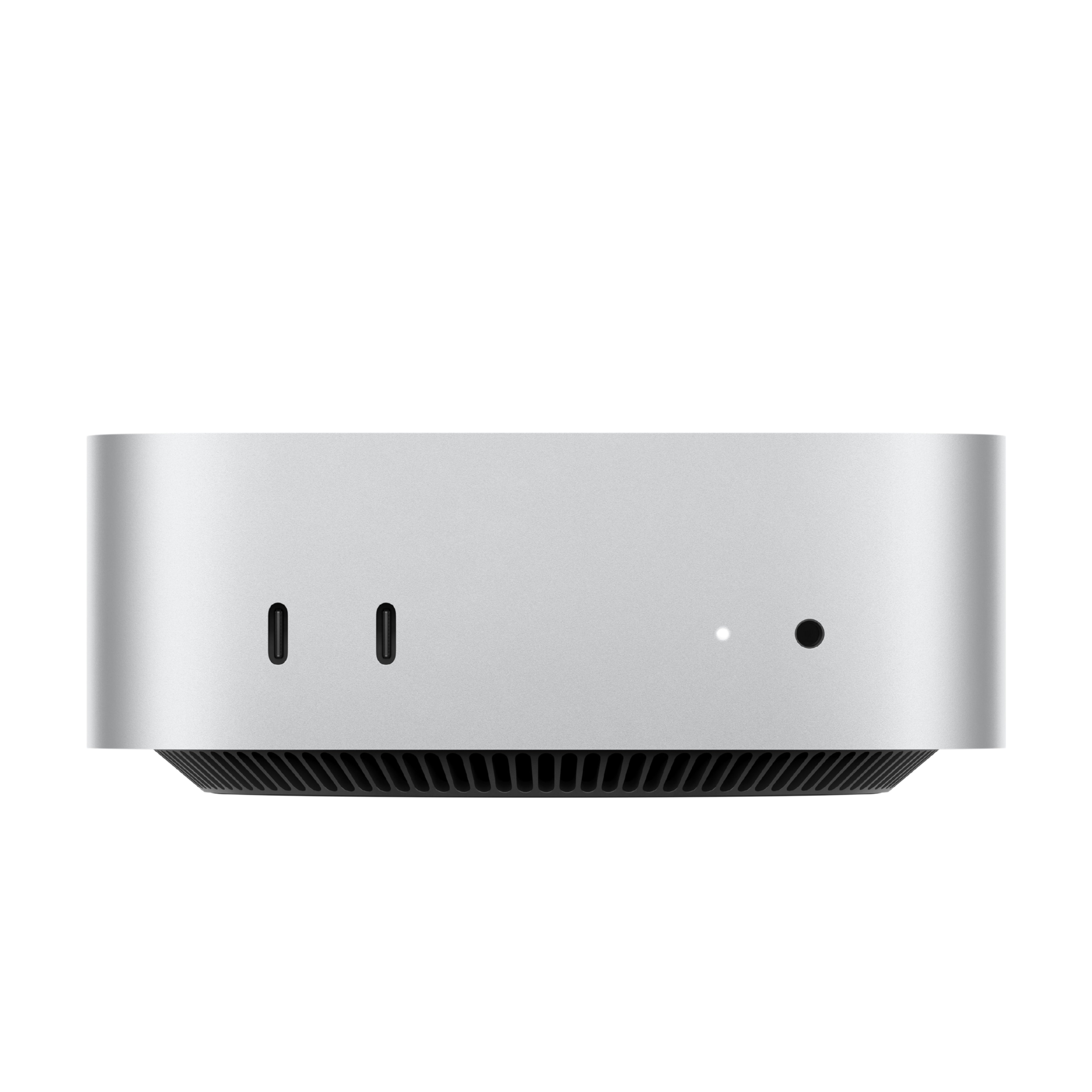 Mac mini M4 Pro.
