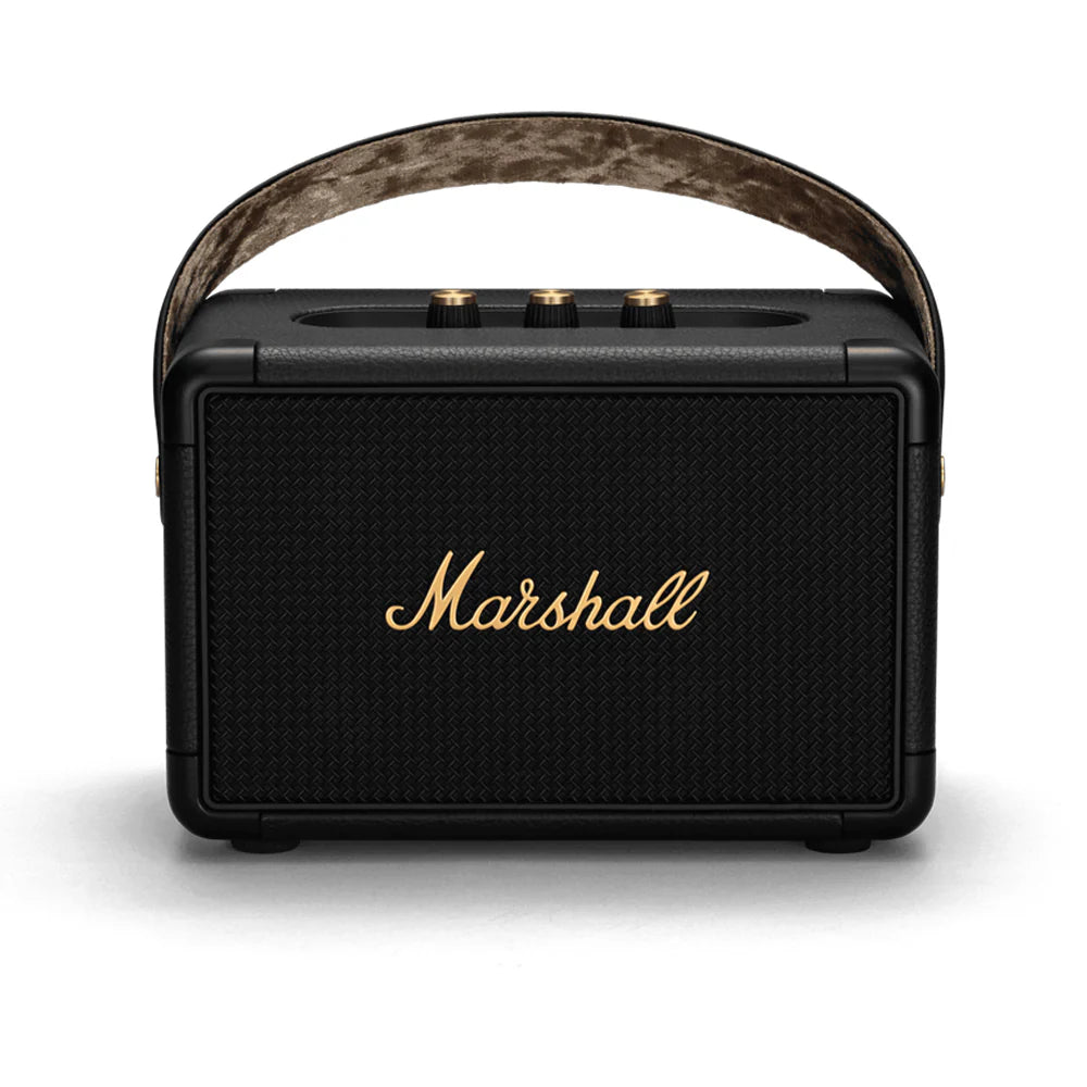 Marshall Kilburn II Portable Bluetooth Speaker