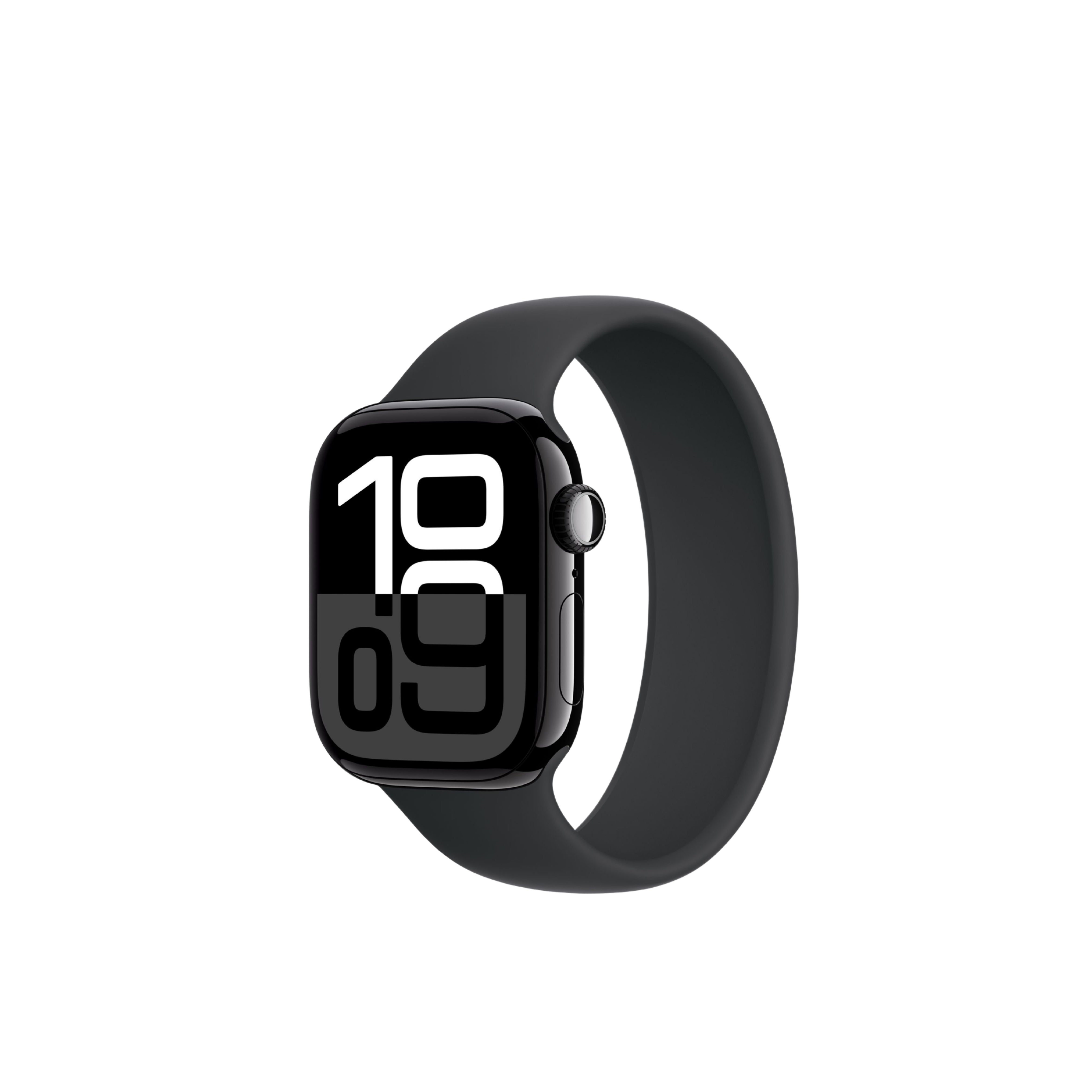 Apple Watch Series 10 46mm Aluminum Case GPS.