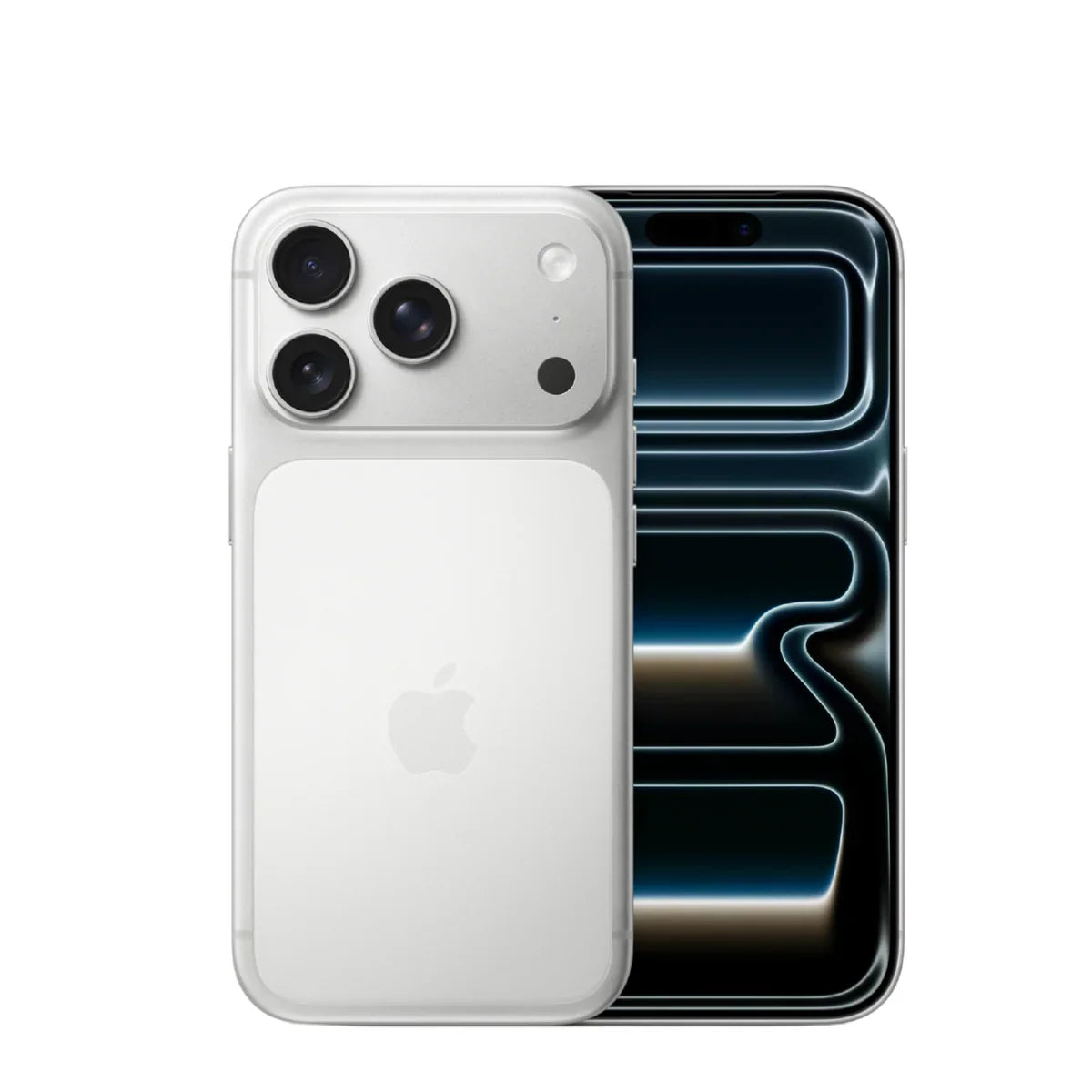 Pre-Owned iPhone 17 Pro