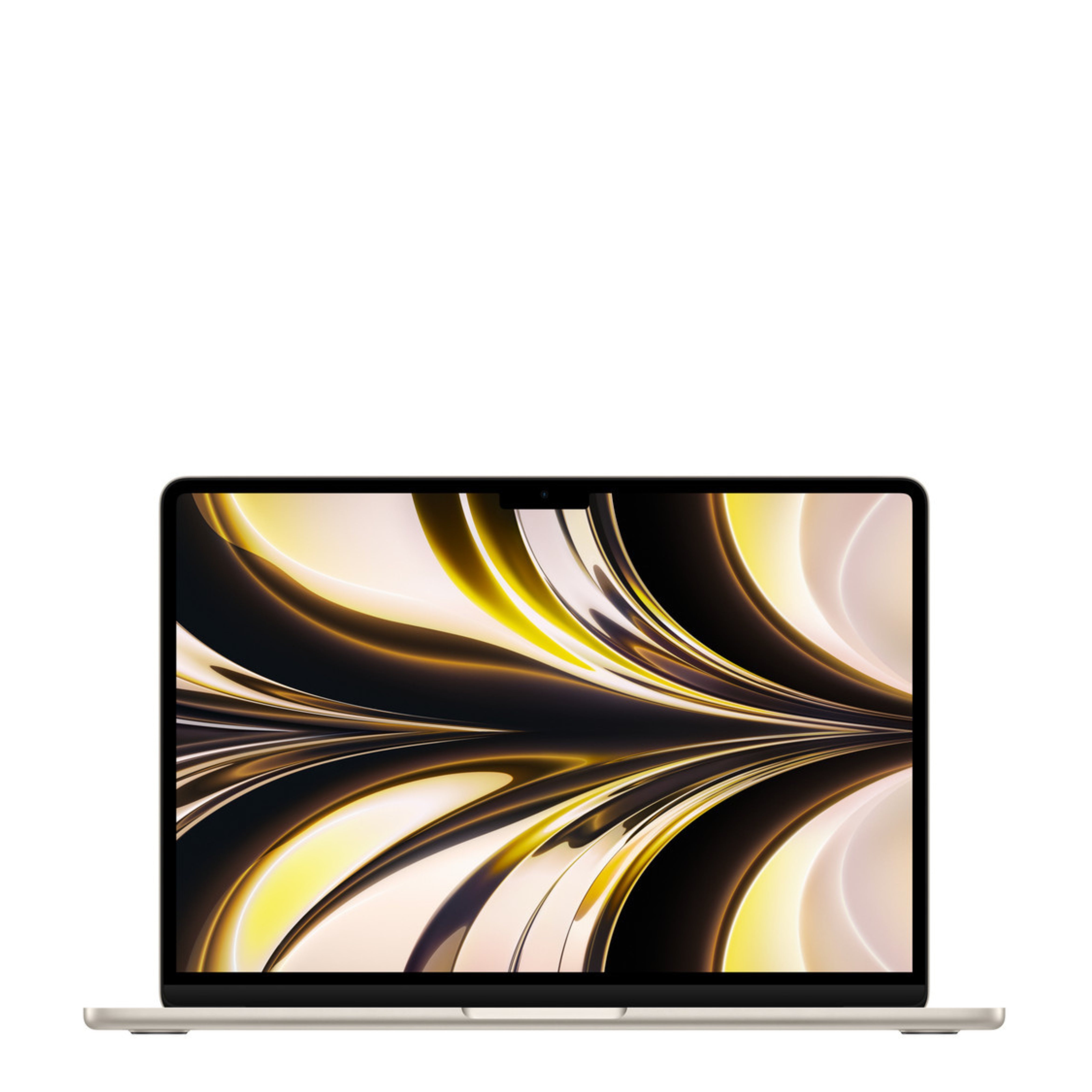 Pre-Owned MacBook Air M2 13-inch.