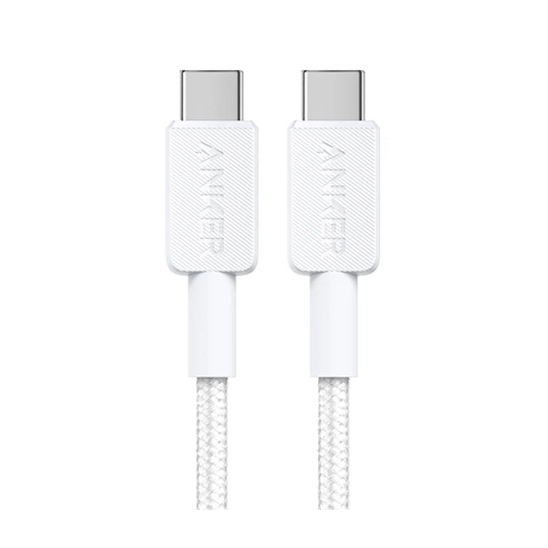Anker 322 USB-C to USB-C Cable (Series 3)