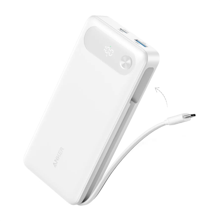 Anker 20000mAh 87W Power Bank (A1383)