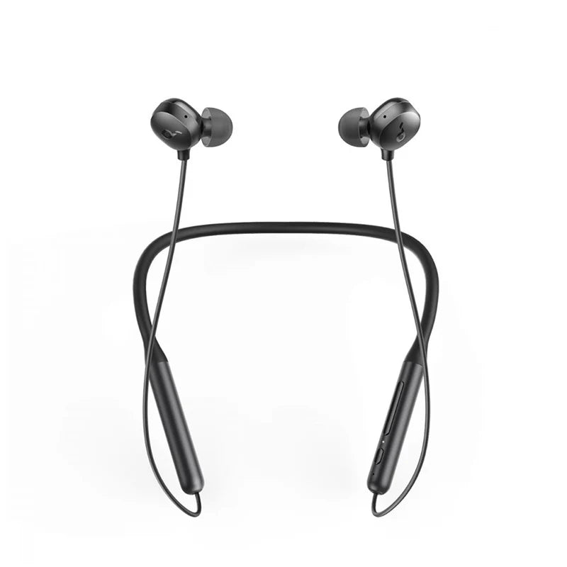 Anker Soundcore Life U2i Bluetooth Neckband In-Ear Headphones