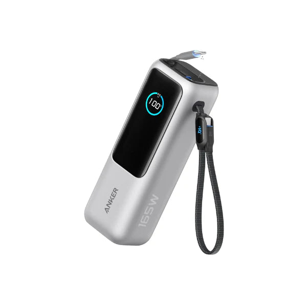 Anker 25000mAh Laptop Power Bank (A1695)