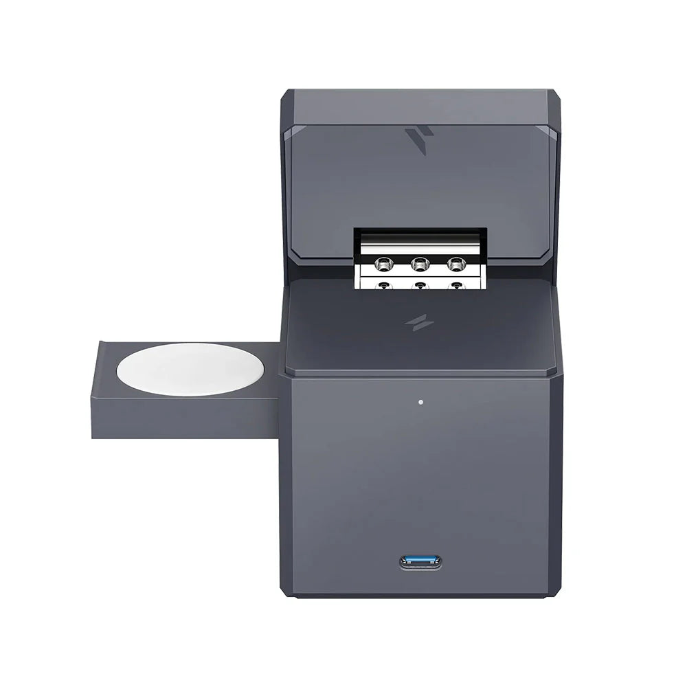 Anker 3-in-1 Cube with MagSafe (Charging Station)