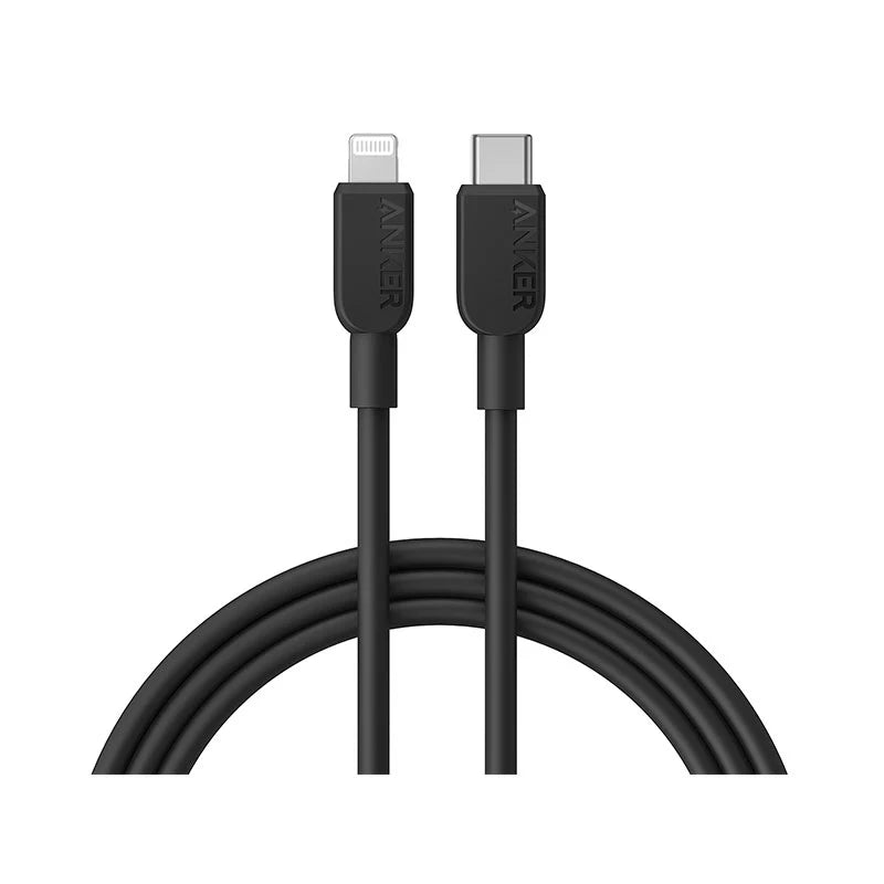Anker 310 USB-C to Lightning Cable
