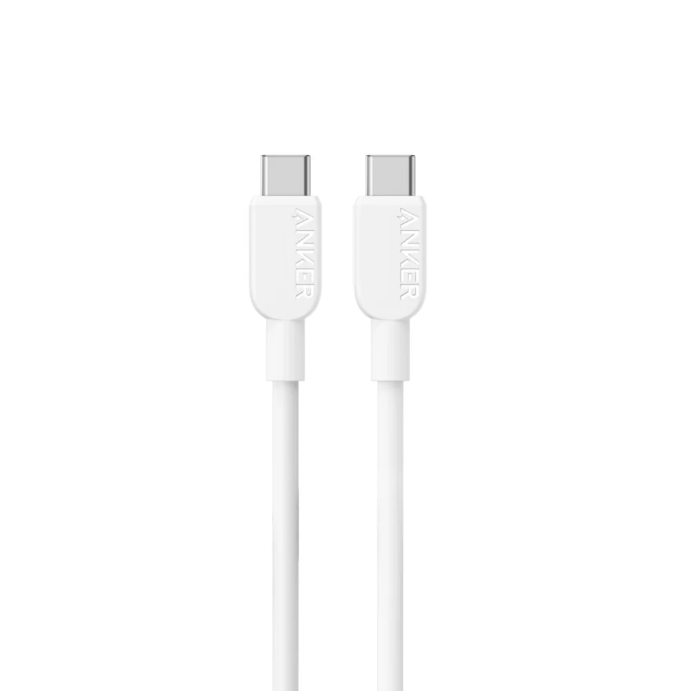Anker 310 USB-C to USB-C Cable (3 ft)