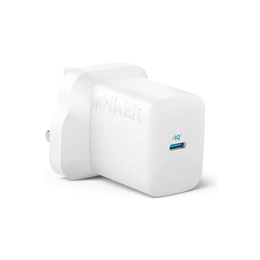 Anker 312 Charger (Ace, 30W) Series 3 Adapter