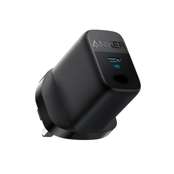 Anker 312 Charger (Ace, 30W) Series 3 Adapter