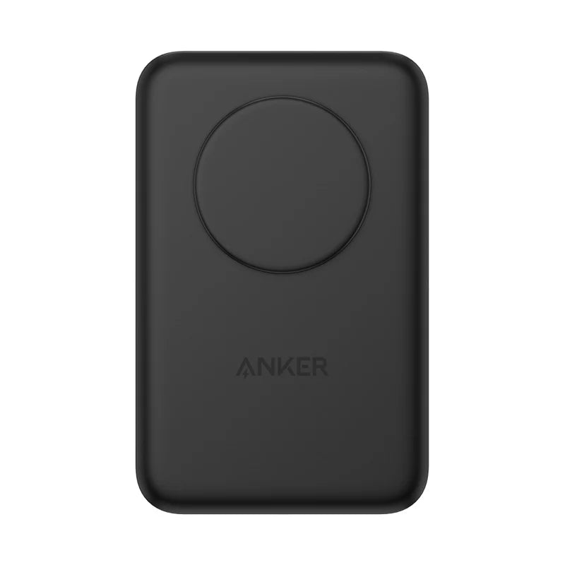 Anker 622 5000mAh Magnetic Powerbank (MagGo with PopSockets Grip)
