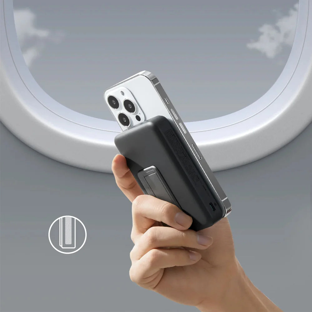 Anker 633 Magnetic Battery 10000mah Powerbank - A1641