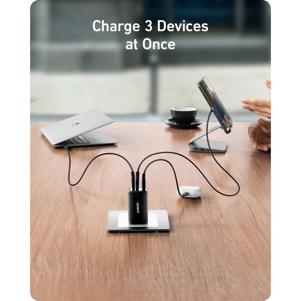 Anker 735 Charger Adapter (Nano II 65W