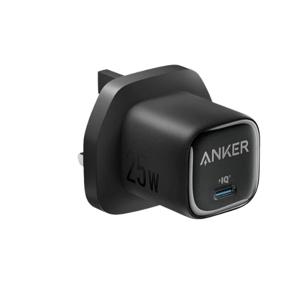 Anker Charger 25W Compact charger