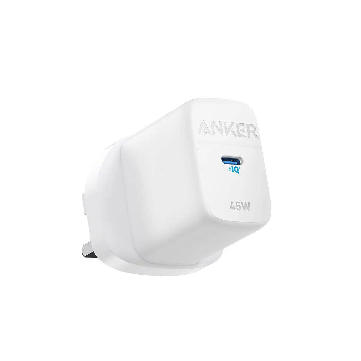 Anker Charger 313 Powerport 45W USB C Adapter (A2643)