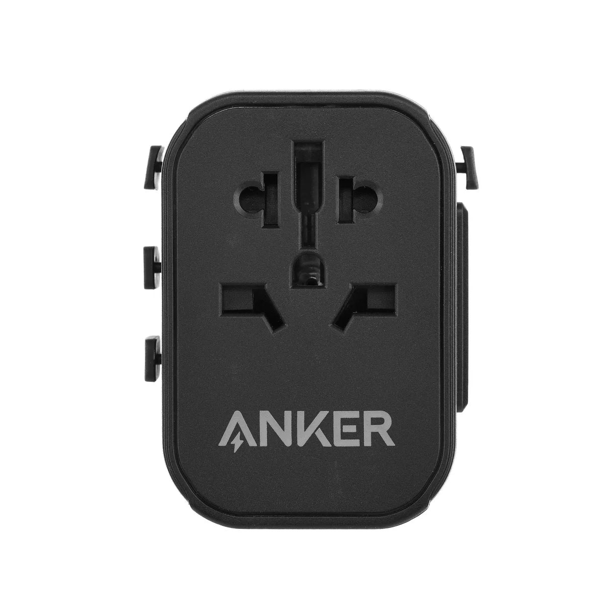 Anker Charger PowerExtend Travel Adapter 30W With USB C Charger 312 - A9212K11