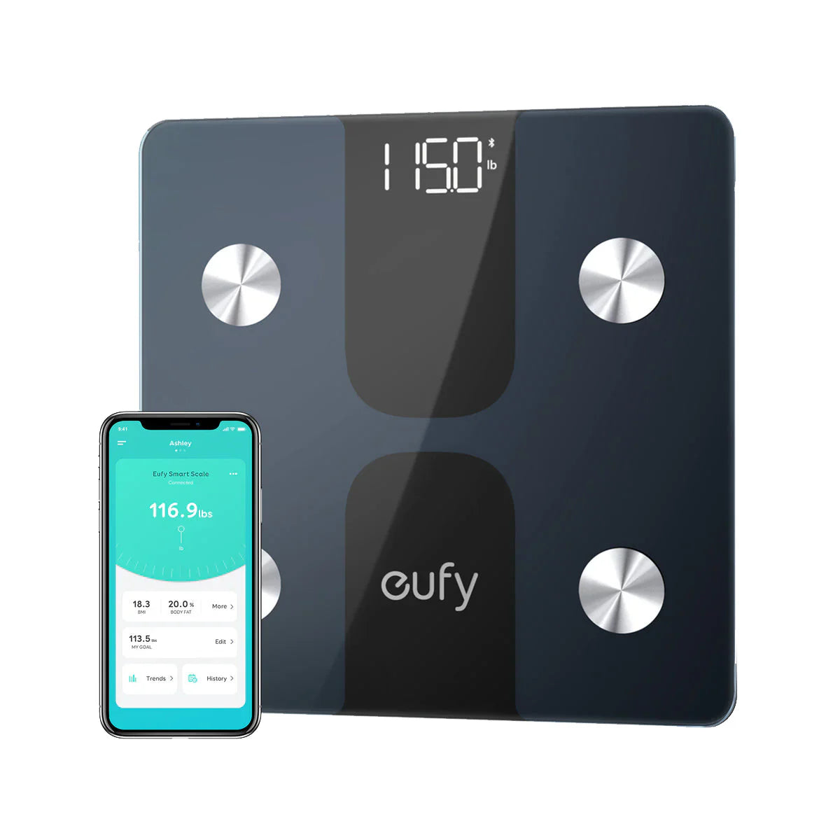 Anker Eufy Smart Scale C1