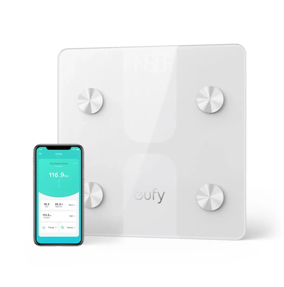 Anker Eufy Smart Scale C1