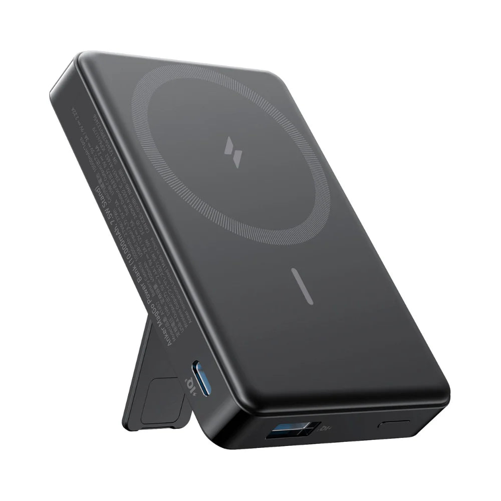Anker MagGo 10000 mAh 7.5W Stand PowerBank (A1652)