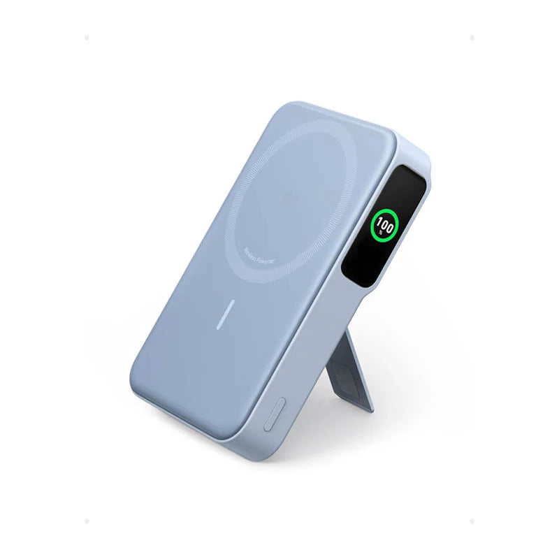 Anker MagGo Power Bank 15w Portable Charger (A1654)