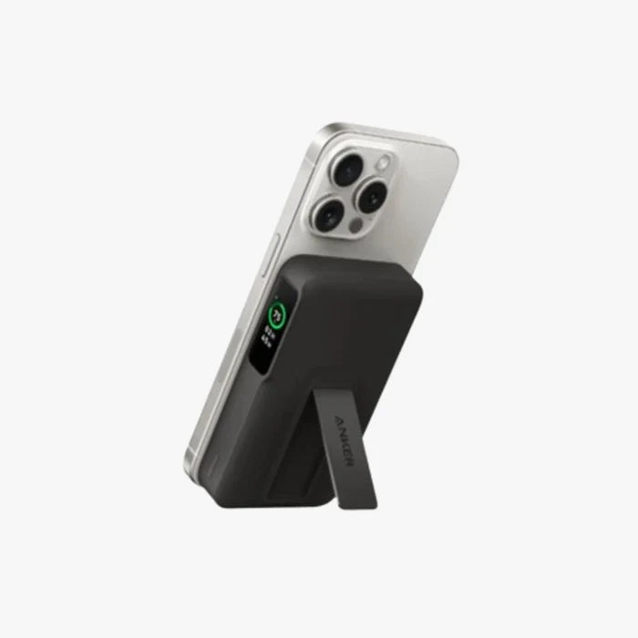 Anker MagGo Power Bank 15w Portable Charger (A1654)