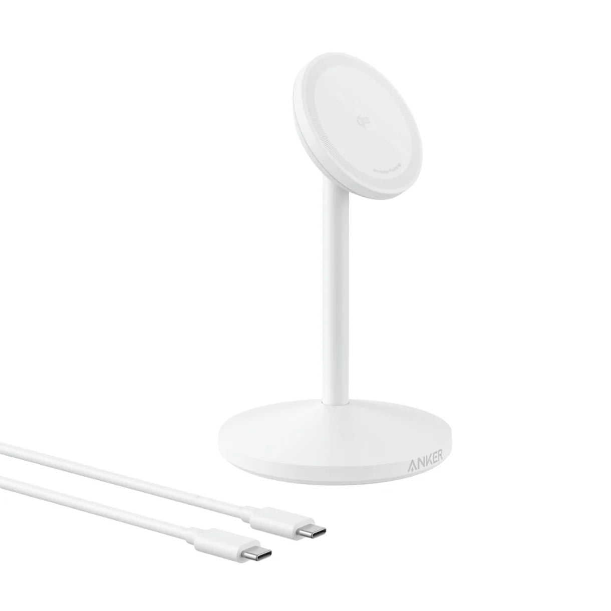 Anker MagGo Wireless Charger (Stand) - A25X1