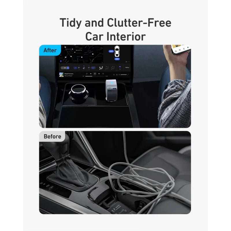 Anker Nano 75W Car Charger (A2738HA1)