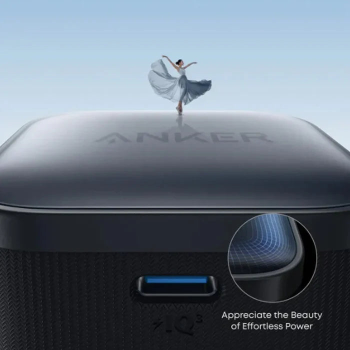 Anker Nano Charger (45W)