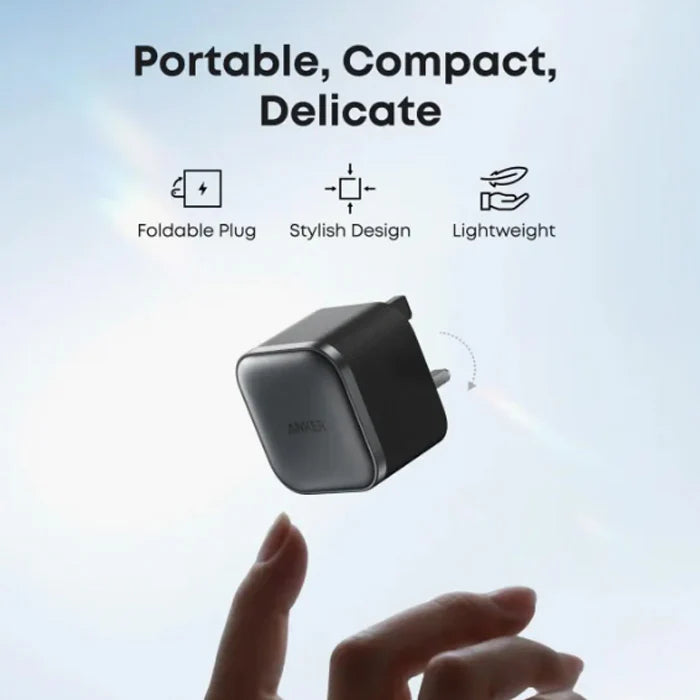 Anker Nano Charger (45W)