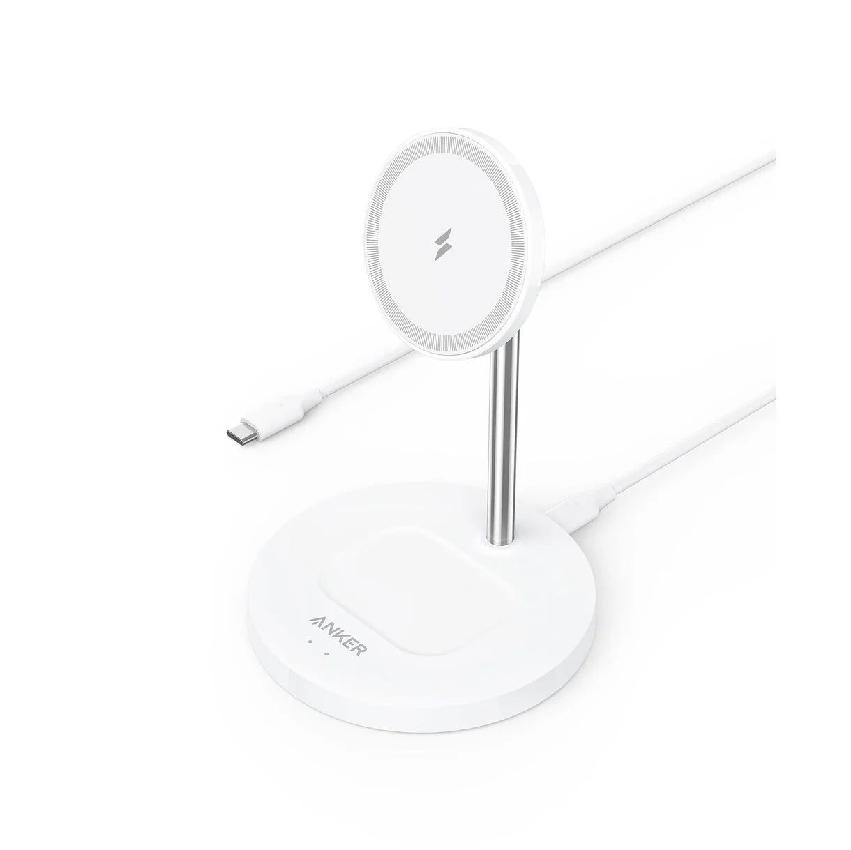 Anker PowerWave Magnetic 2-in-1 Stand Lite (A2543)