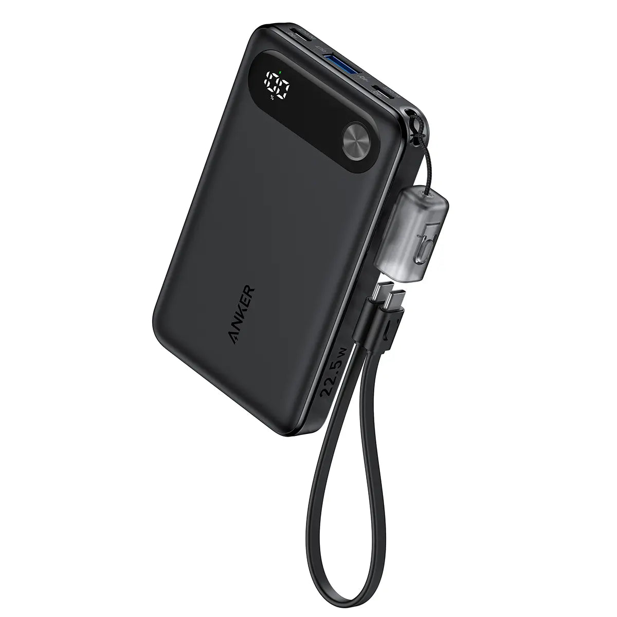 Anker Powercore 10000mAh 22.5W Power Bank (A1257)