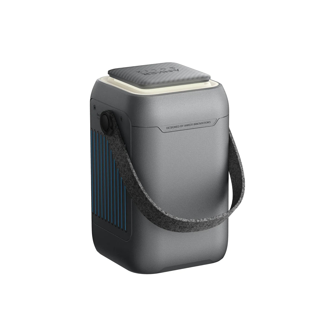 Anker SOLIX C300 DC Power Bank Station (90000 mAh 300W)