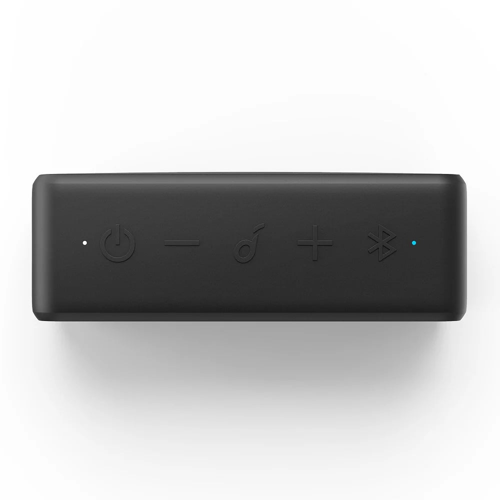 Anker Soundcore 3 Portable Bluetooth Speaker