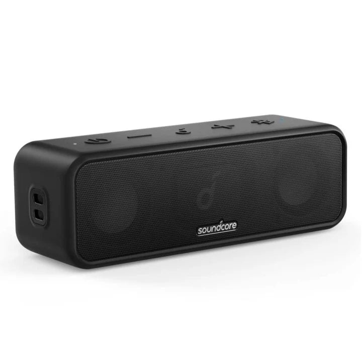 Anker Soundcore 3 Portable Bluetooth Speaker