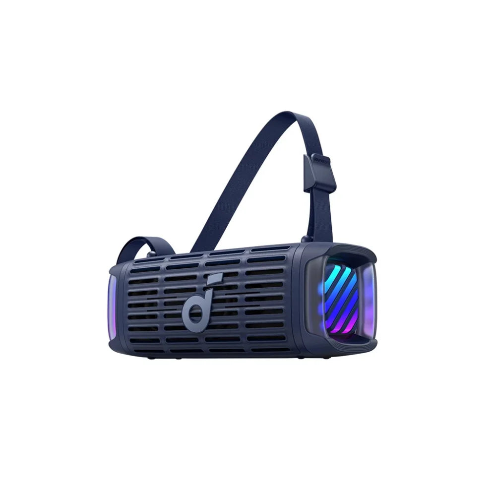 Anker Soundcore Boom 3i Portable Speaker