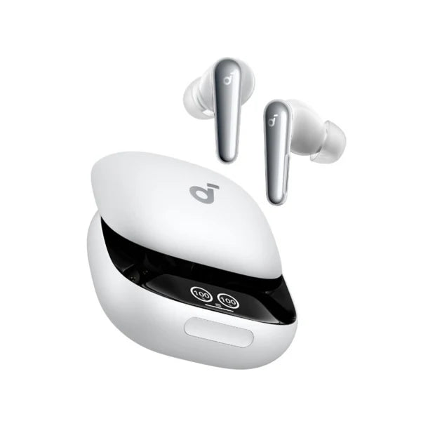 Anker Soundcore Liberty 4 Pro Wireless Earbuds