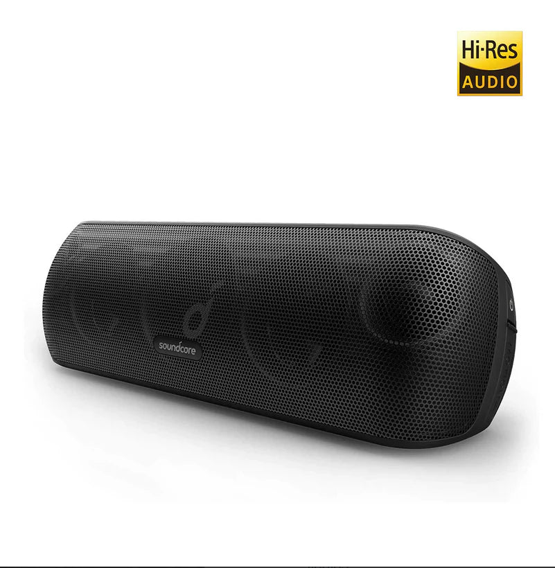 Anker Soundcore Motion+ Bluetooth Speaker