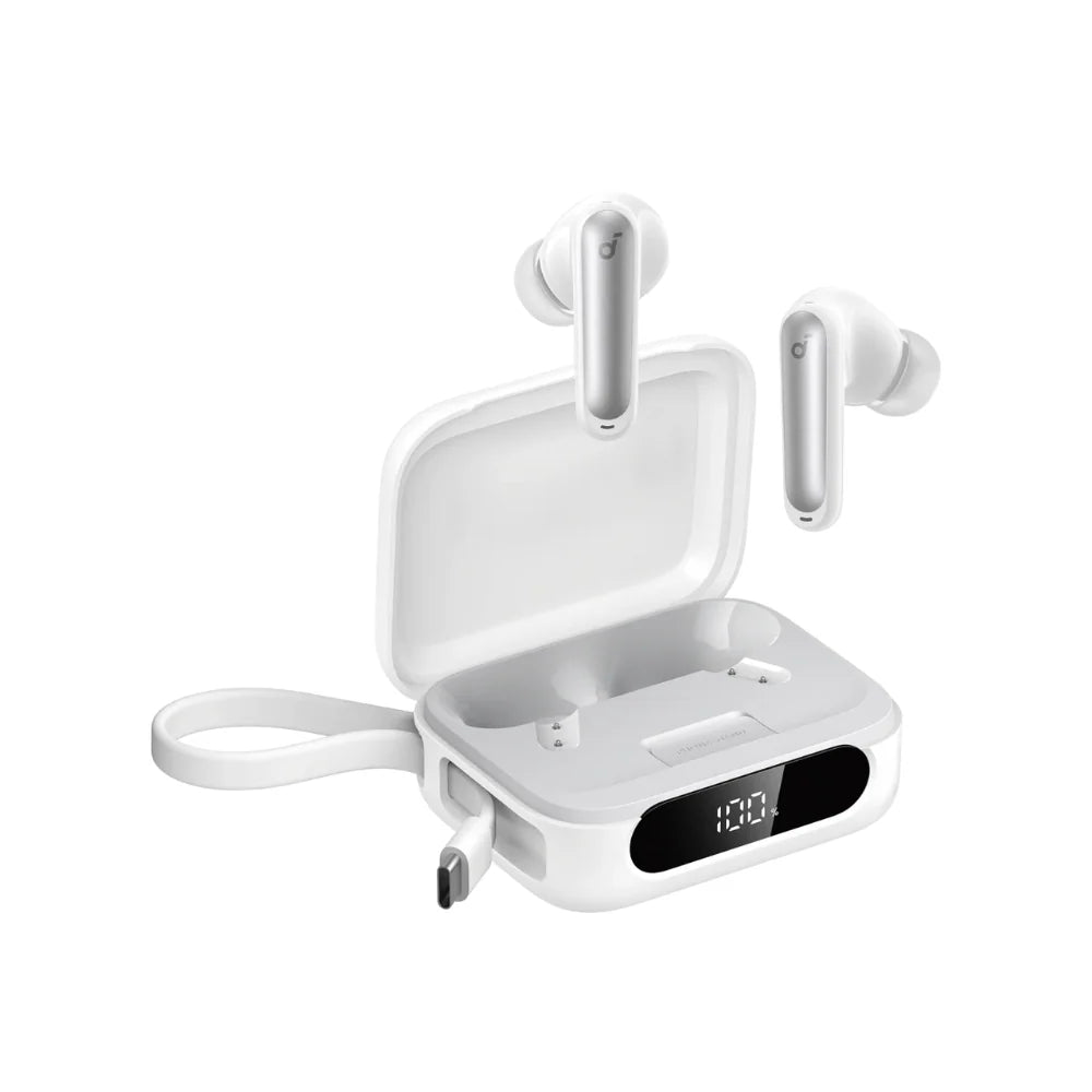 Anker Soundcore P41i Wireless Earbuds with Phone Charger